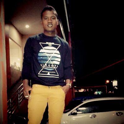 Happy