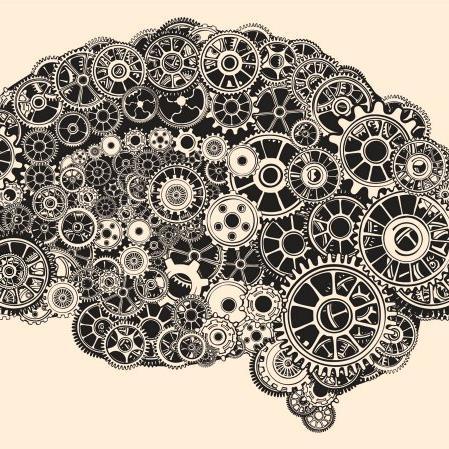 OutspokenADD's profile picture. The Chronicles of a Man at War with his Brain