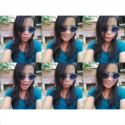 Triwahyunii15's profile picture. kalimantan barat