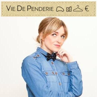 Vide-dressing luxe et vintage à domicile ; Blog mode : https://t.co/cV3mWPTYxs
contact@viedependerie.com