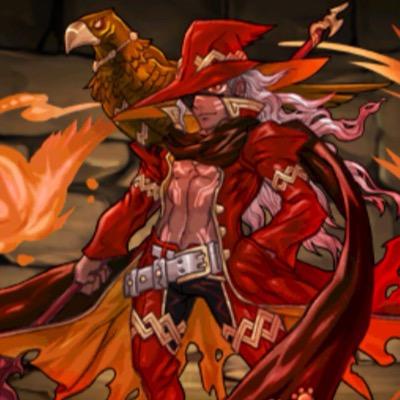 pazur4's profile picture. 赤オデン 赤ソニア ヴェルダンディ バステト 「特にオシリス！」など持っている方フレンドお願いします！
292761169です