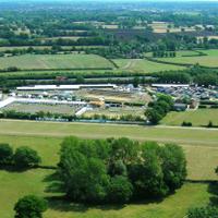Hickstead Dressage (@dresshick) 's Twitter Profile