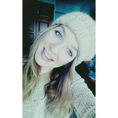 Estudiante de GADE en la UCA. Deja tu miedo a ser feliz :)