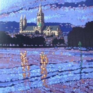 Fine art from 4 centuries, with a rich Cornish flavour!