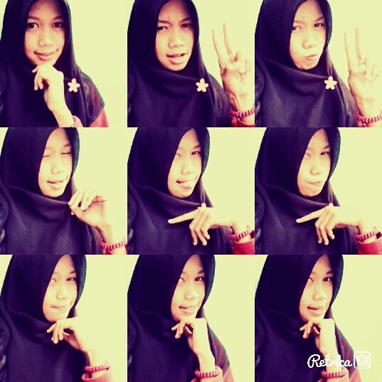 Dheanty Apriani | 08 April 1999 | SMPN 2 MAJALAYA | SMK 3 KARAWANG | Jurusan : Akutansi 2 | facebook : Dheanty april apriani, Dikri Fauzan Adam :*