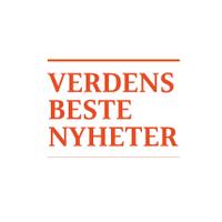 VerdensBesteNyheter (@vbnyheter) 's Twitter Profile Photo VerdensBesteNyheter (@vbnyheter) 's Twitter Profile Photo