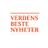 VerdensBesteNyheter