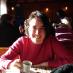 Ceren B. Dag (@cerenbdag) Twitter profile photo Ceren B. Dag (@cerenbdag) Twitter profile photo