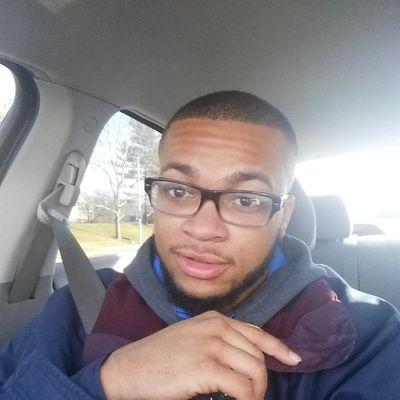 iSpiniThrow's profile picture. Failure is not an option, Fear no Man. #Rio2016