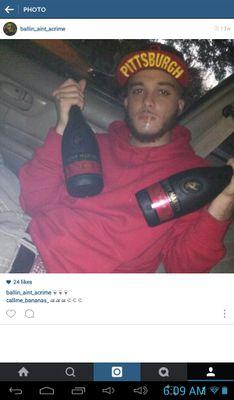 Too Da Max Follow Me On IG @ballin_aint_acrime #Turntshit