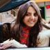 Ayushi Rohira (@ayushirohira) Twitter profile photo