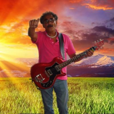 Recording Artist/ World music/Andean music producer/composer/Latin Rock artist /original https://t.co/taGvPNvAH1 can find me at https://t.co/phNtop4Qw4