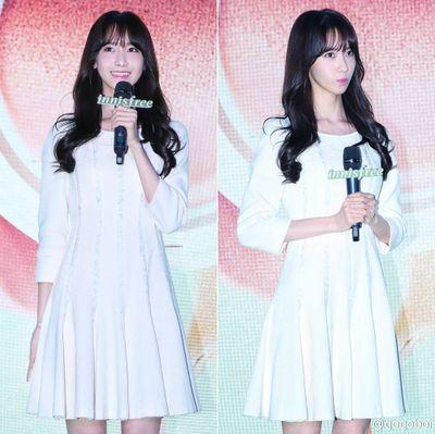 roleplayer of Im Yoon Ah, Girls Generation • Visual of SNSD • 1990, May 30 • hello, stalker! (≧∇≦)/