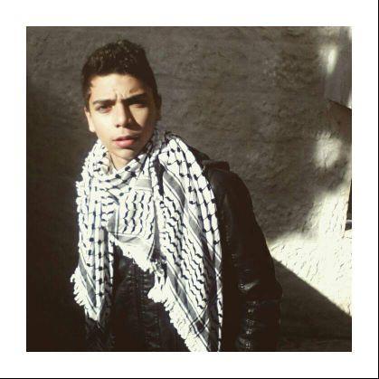 Fouad Abdallah فؤاد النابوت
