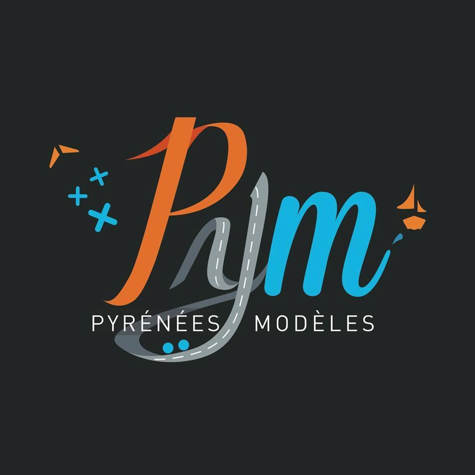pyrmod's profile picture. Spécialiste du modélisme sur la région sud-ouest - Drones - Aéromodélisme - Voitures RC - Bateaux - Hélicos - Pièces, Accessoires & Atelier