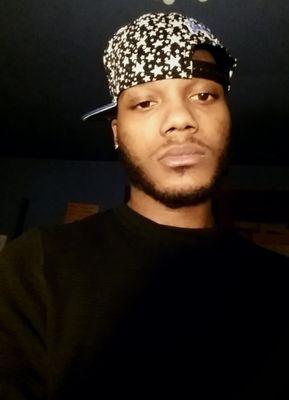 just a young nigga trynna make it check out my sound cloud and support my music