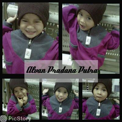 Hasanah2126's profile picture. Bersyukur dengan apa yang ALLAH Berikan.