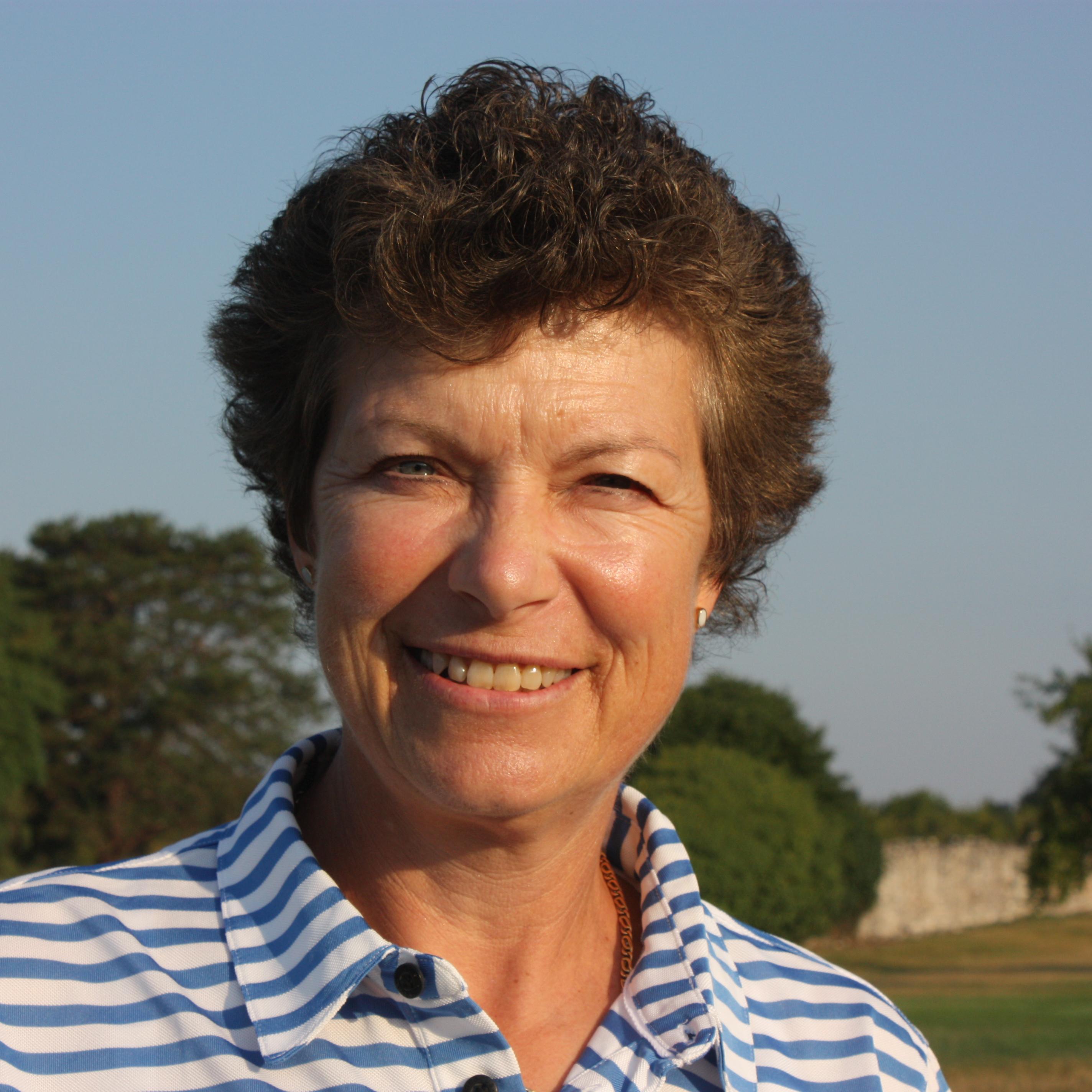 MickeyWalker8's profile picture. Former Solheim Cup Captain, PGA Master Professional, Gillingham FC supporter and all round Sports nut.