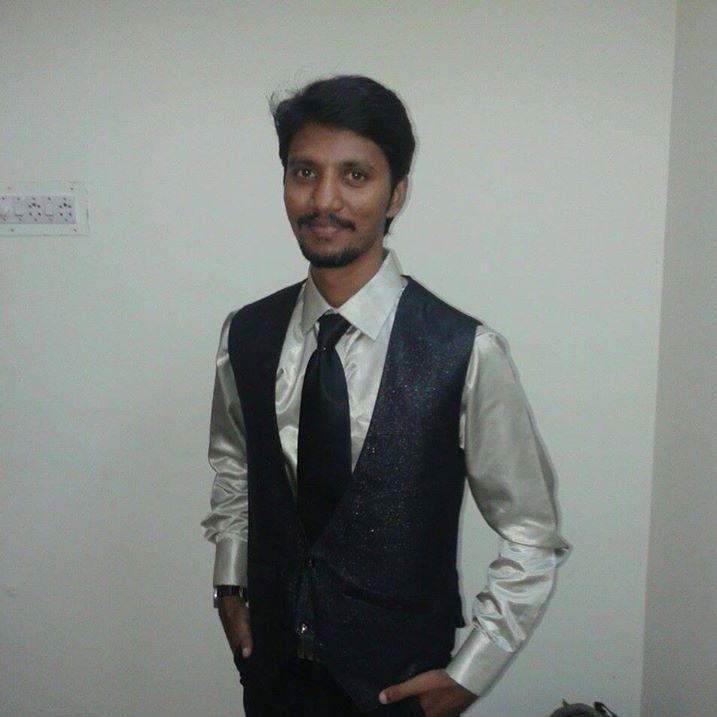 Digital Marketing Analyst