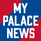 Get CPFC news on your phone and tablet at http://t.co/mBcnP565GT and to Like us on Facebook visit http://t.co/bS2mWPYZu8