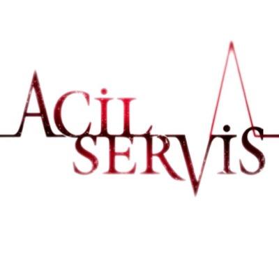 Show_acilservis's profile picture. Acil Servis Dizisi Resmi Fan Hesabıdır.#AcilServis