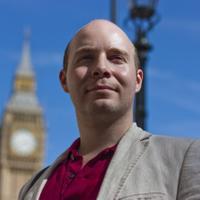 Cole Hawkins (@inventor_ch) 's Twitter Profile