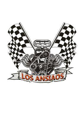 Asociación de amantes del motor y la cultura racing.