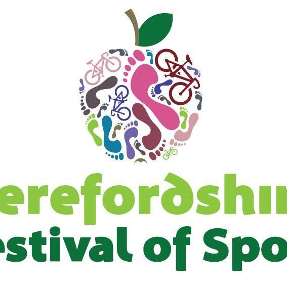 Welcome to Cotswold Hereford BMW - Herefordshire Festival of Sport: A weekend of sport for all on Sat 19th & Sun 20th September 2015. #thumbsupforwellbeing