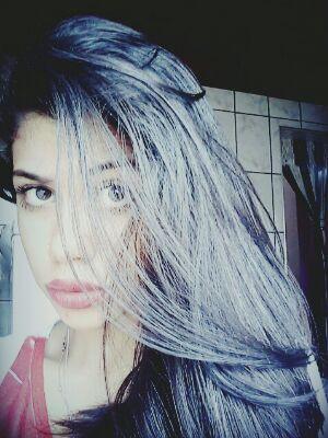Seja você mesmo que seja estranho, seja você, mesmo que seja bizarro ...                                         Snap e Insta: jaque_cms2