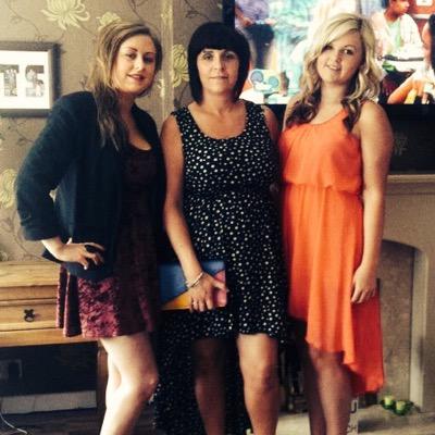 klabbott0992's profile picture. Lily Victoria Dakin 
1⃣5⃣.0⃣2⃣.2⃣0⃣1⃣4⃣