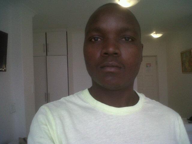 nsibandenkosin1's profile picture. 