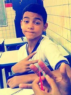 Tonynho:';'