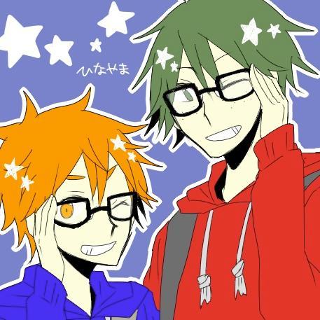 創作中心コラボ落書き大好き人間
フォロバはあまりしません。すいません ヘッダーは塩酸作　