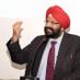 Dr Tejinder Rawal (@rawalts) Twitter profile photo