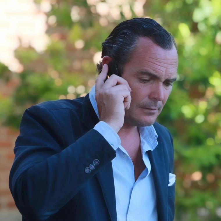 stlevesque2015's profile picture. CEO ticjob.es