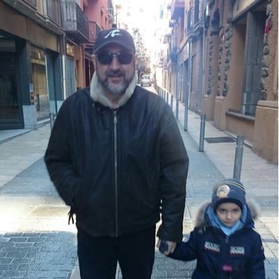 PepeConesa99's profile picture. Nacido en Barcelona