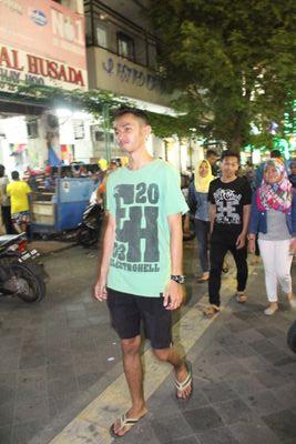 anangbenarfa's profile picture. Dasar kepo