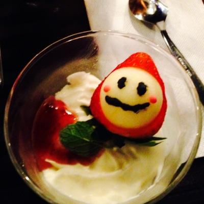 越井ANDちか ファンクラブ会員番号 No.001 あったかい人とあったかい場所が大好きです。 後ろ姿フェチ。