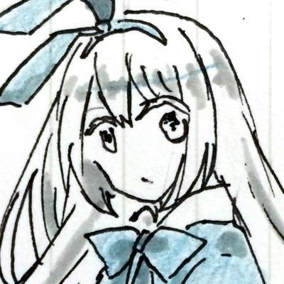 マビノギもり鯖/妖怪ウォッチ/ディズニー/すきな方フォロー募集⭐️ 薬づけのメンヘラで恋愛脳ですが仲良くしてくだぱぃ。