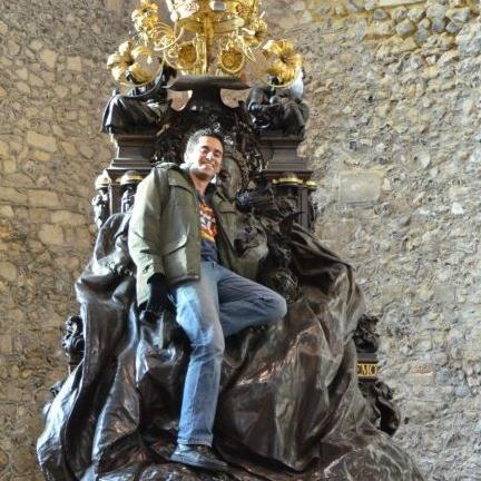 vinay_93's profile picture. Fintwit Enthusiast 💱
Student at CTU (Crypto Twitter University) 👨‍🎓
Views are personal. RTs ≠ endorsements.