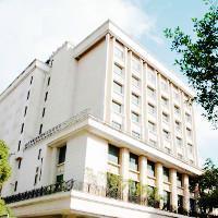 The first hotel under the flagship of Luxury Business Hotels by KHIL, the property is nothing short of a top-notch business center.