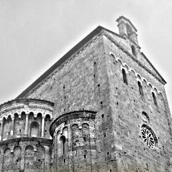 Museo della Cattedrale di Anagni