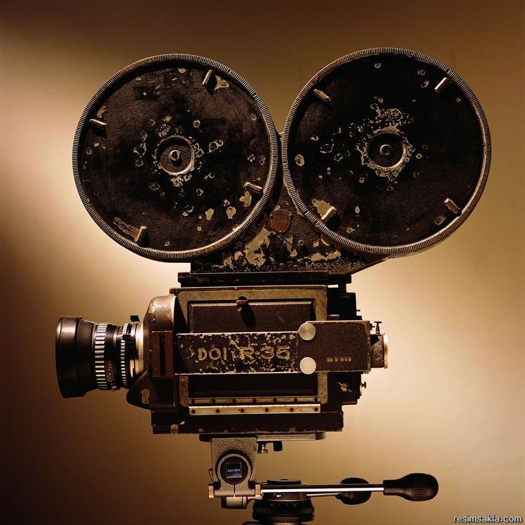 Her insan bi' film.