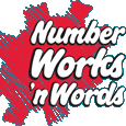 NumberWorks'nWords