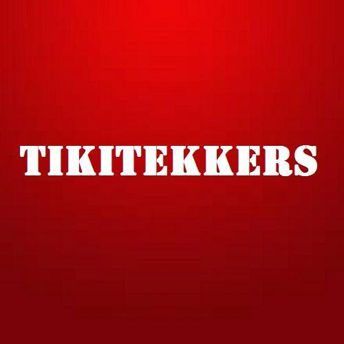 Arsenal blogger. Tikitaka is absolute tekkers. Alter-ego @sethleeofficial