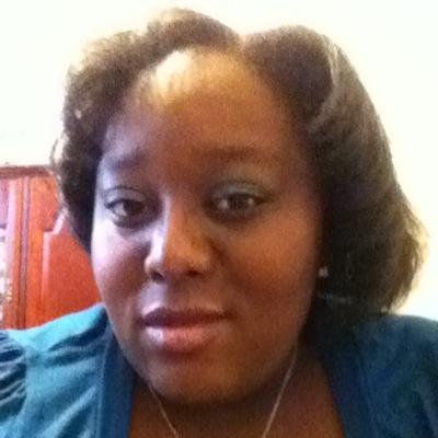 In college majoring in Sports Management at Georgia Perimeter College