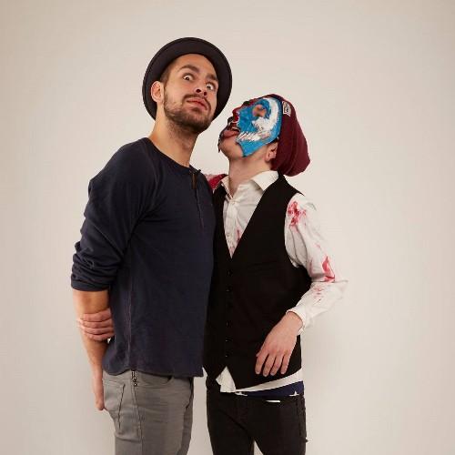 Dannyyfdm's profile picture. Hey yo supp, I play guitar for your faceless demise. I really love pizza and cats,bands and energy drinks :)  17 Atheist, upcoming YouTube gamer