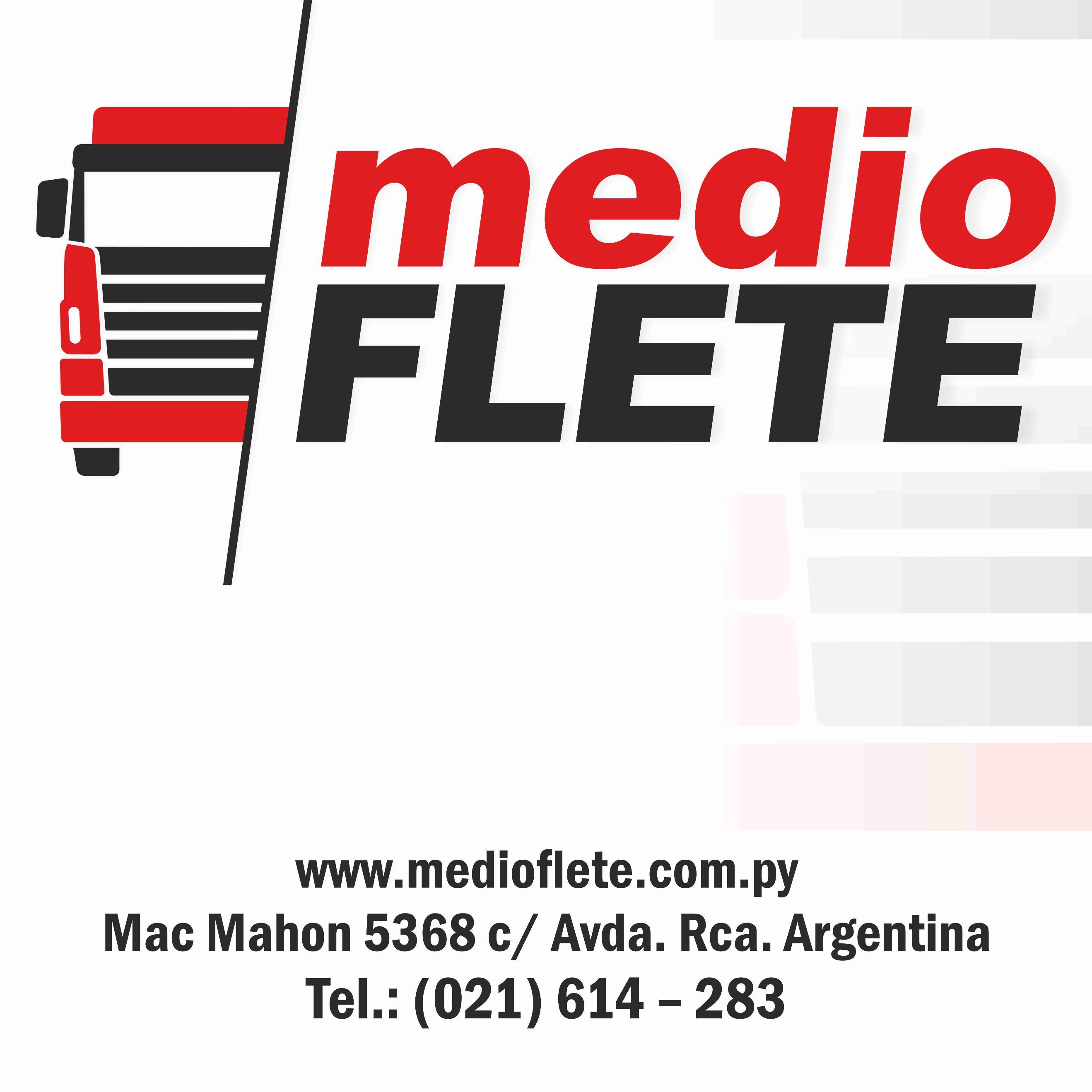 Somos una empresa innovadora en el rubro del flete terrestre, optimizando y tornando más eficiente este servicio.
