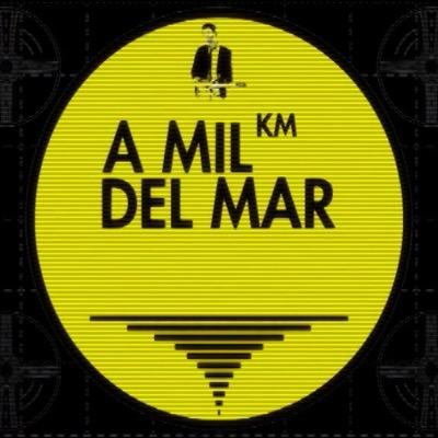 Programa de Radio y TV. A Mil Km del Mar. YOUTUBE: https://t.co/hymjsXUkyT