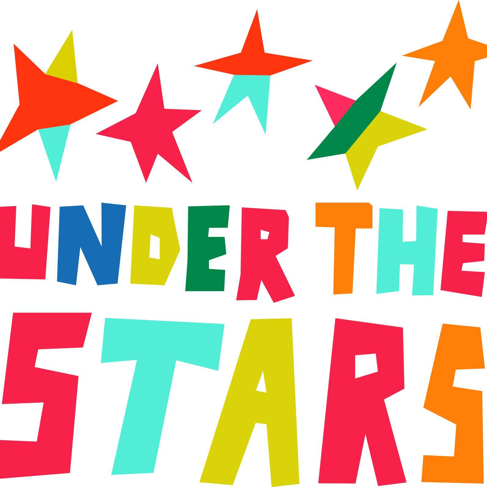 Under the Stars is an arts and events charity using the performing arts to enhance the lives of people with learning disabilities and/or autism